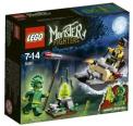 LEGO Monster Fighters - Príšera z močiara