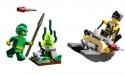 LEGO Monster Fighters - Príšera z močiara