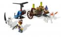 LEGO Monster Fighters - Múmia