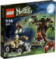 LEGO Monster Fighters - Vlkolak