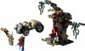 LEGO Monster Fighters - Vlkolak