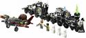 LEGO Monster Fighters - Vlak duchov