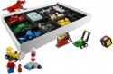 LEGO Spoločenské hry - Predstav si a poskladaj