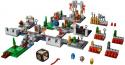 LEGO Spoločenské hry - Heroica - Hrad Fortaan