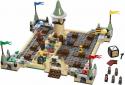 LEGO Spoločenské hry - Harry Potter Rokfort