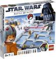 LEGO Spoločenské hry - Star Wars Bitka o planétu Hoth