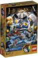 LEGO Spoločenské hry - Heroica - Katakomby Ilrion