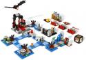 LEGO Spoločenské hry - Heroica - Katakomby Ilrion