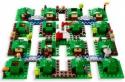 LEGO Spoločenské hry - Hobit: Neočakávaná cesta