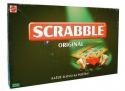 Spoločenská hra - Scrabble Originál slovenská verzia