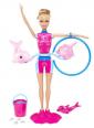 Barbie - Cvičiteľka delfínov
