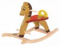 Woody - Hojdací kôň, maľovaný