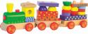 Woody - Skladací vlak s potlačou, svetlom a zvukom - dva vagóny