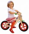 Woody - Bicykel - odrážadlo "Mašinka"