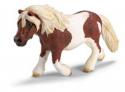 Schleich - Shetlandský poník