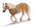 Schleich - Kobyla Haflinger