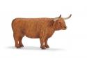 Schleich - Škótska náhorná krava