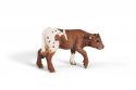 Schleich - Teľa texasské dlhorohé