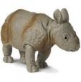 Schleich - Mláďa nosorožca