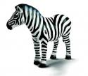 Schleich - Zebra