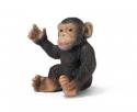 Schleich - Šimpanzie mláďa