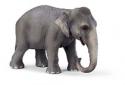 Schleich - Samica slona indického