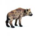 Schleich - Hyena škvrnitá