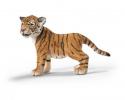 Schleich - Tigrie mláďa stojace