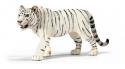 Schleich - Biely tiger