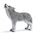 Schleich - Vlk, vyjúcí