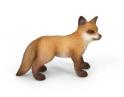 Schleich - Mláďa líšky ryšavej