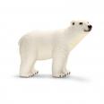 Schleich - Ľadový medveď