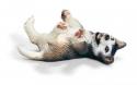 Schleich - Šteniatko husky ležiace