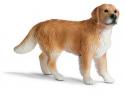 Schleich - Zlatý retriever