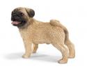 Schleich - Mops, pes