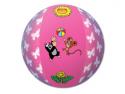 Lopta nafukovacia - Krtko, 51 cm