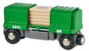 BRIO - Nákladný vozeň