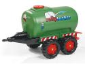 Rolly Toys - Cisterna rollyTanker zelená