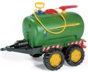 Rolly Toys - Rolly tanker JD so striekačkou, 2-osý