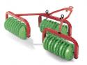 Rolly Toys - Valec Cambridge pre Rolly Toys traktory