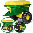 Rolly Toys - Vlečka John Deere
