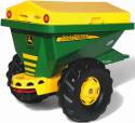 Rolly Toys - Vlečka John Deere