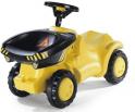 Rolly Toys - Odstrkovadlo Dumper traktor žltý