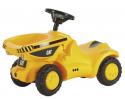 Rolly Toys - Odrážadlo CAT Dumper mini trac