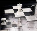 Rolly Toys - Šachovnica pre šach malá