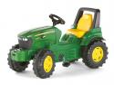 Rolly Toys - Šliapací traktor John Deere 7930