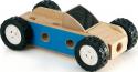 BRIO - Builder - mini stavebnica auto