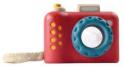 Plan Toys EKO - prvý detský foťáčik s kaleidoskopom