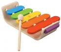 Plan Toys - Xylofón ovál