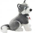 Trudi Classic - Husky Marcus, 45 cm